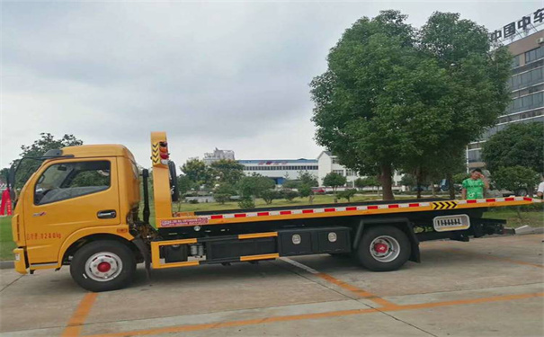 陇南定远24小时拖车救援电话号码，定远道路救援公司怎么收费的