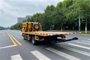 陇南宁武道路救援拖车-宁武救援服务热线
